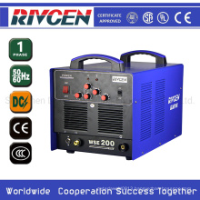 High Quality AC/DC TIG Welding Machine with Ce Certificate